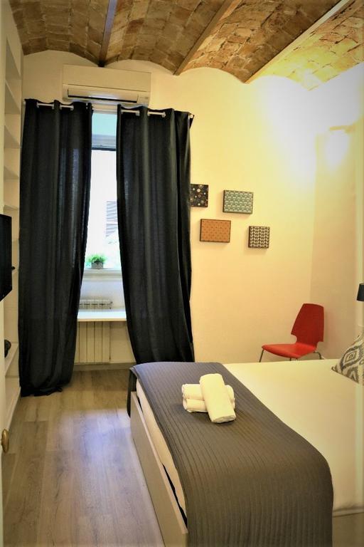 Riari Trastevere Apartment Roma Exterior foto